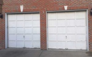 Garage Doors Maintenance