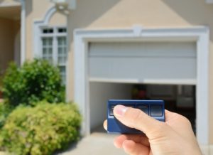 Why Your Home Needs A Wifi Garage Door Opener