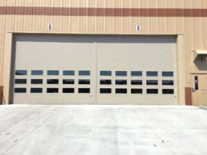 commercial garage doors farmville