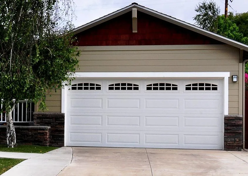 Fayetteville Garage Doors