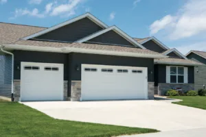 best garage door for your Fayetteville Home