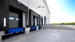 loading dock equipment 